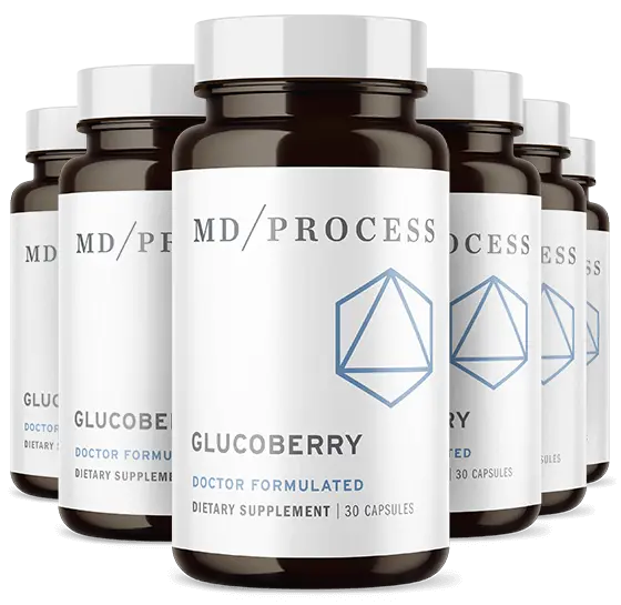 GlucoBerry-discount